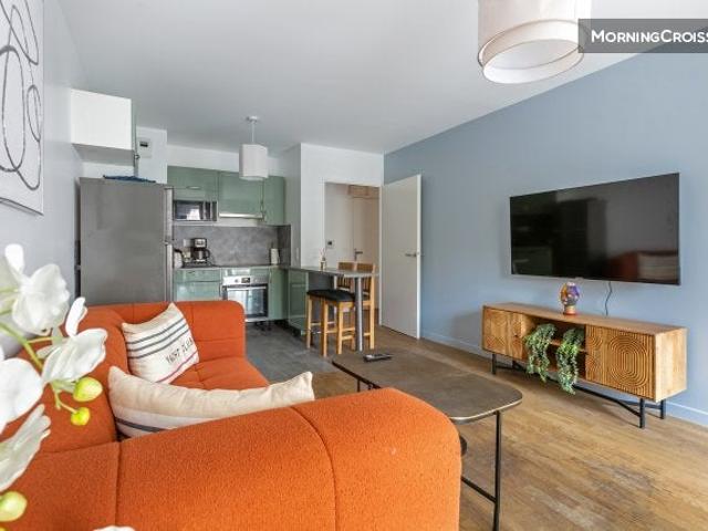 Appartement location à Nanterre, Asnières-sur-seine