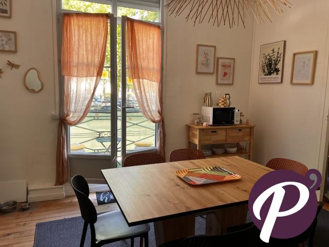 Appartement location à Bergerac