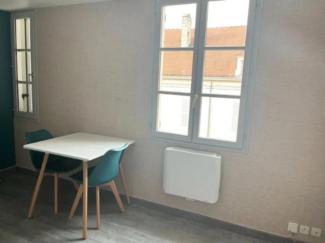Appartement location à Chaumont