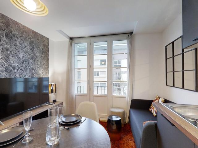 Appartement location à Rennes, Bretagne