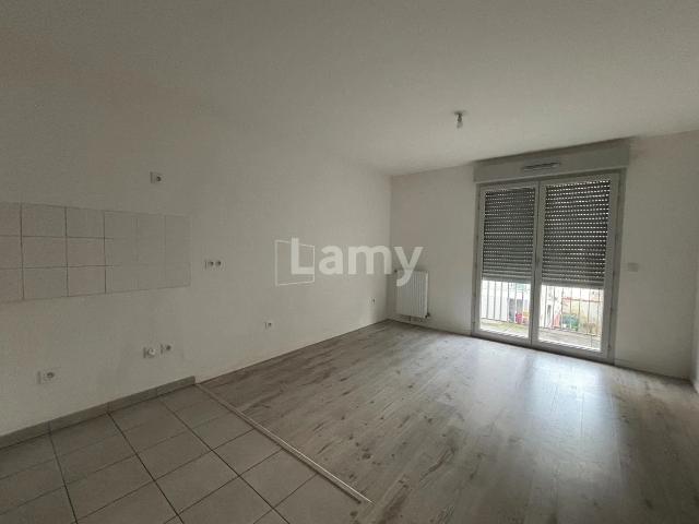 Appartement location à Le Raincy, Sevran