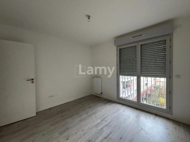 Appartement location à Le Raincy, Sevran
