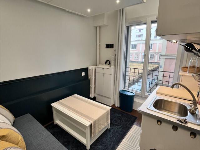 Appartement location à Le Havre