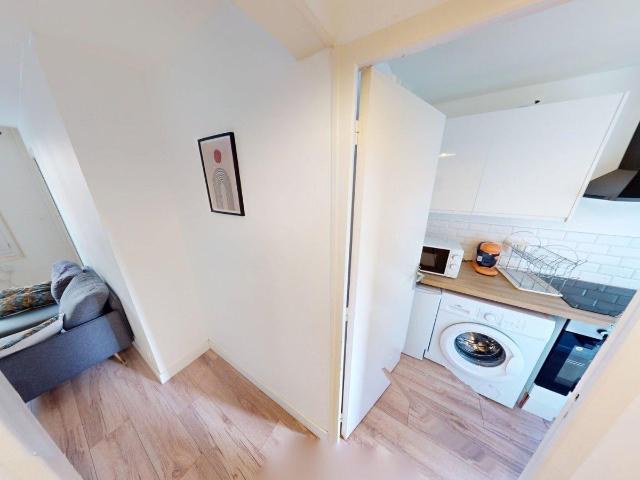 Appartement location à Le Havre