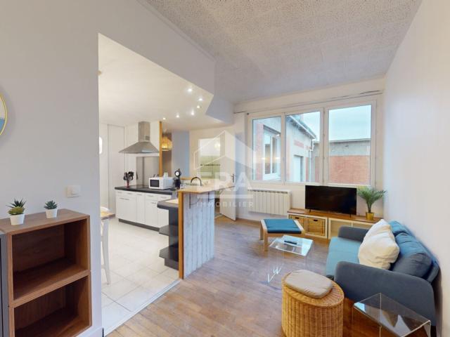 Appartement location à Le Havre
