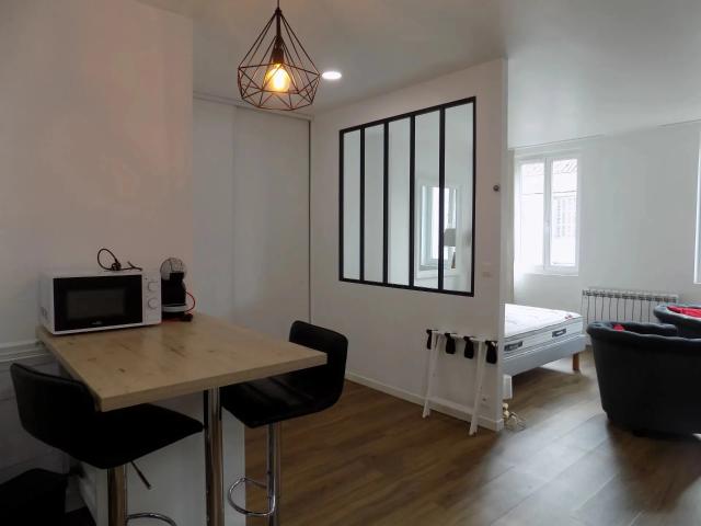 Appartement location à Bressuire