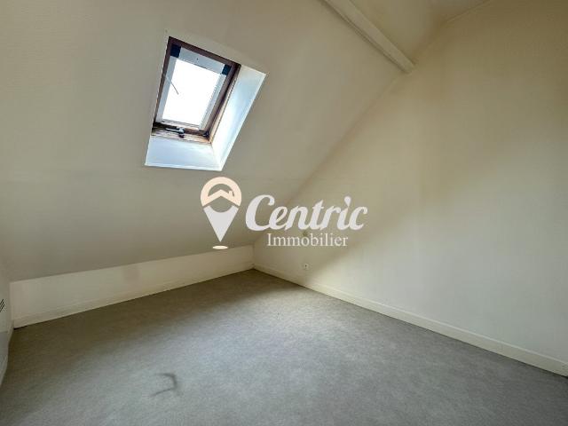 Appartement location à Terves, Bressuire