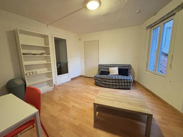 Appartement location à Bressuire