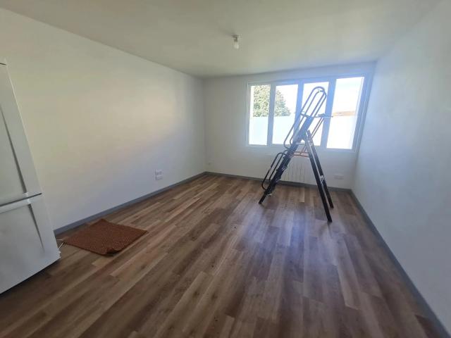 Appartement location à Bressuire