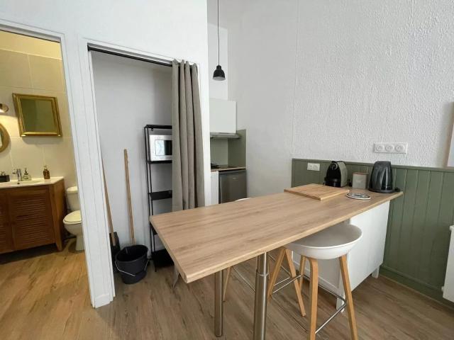 Appartement location à Bressuire