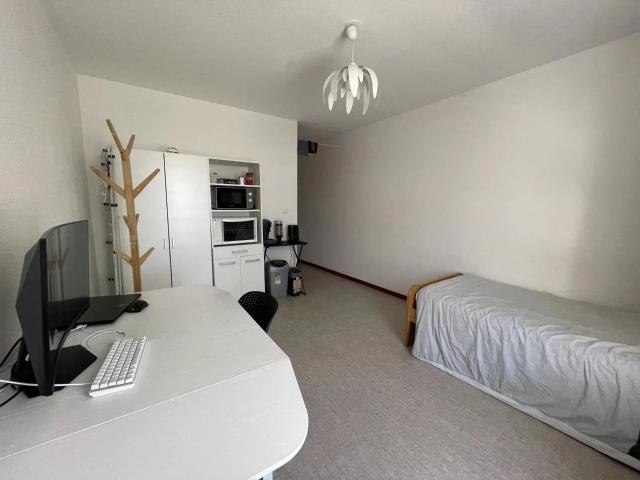 Appartement location à Bressuire
