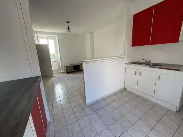 Appartement location à Bressuire