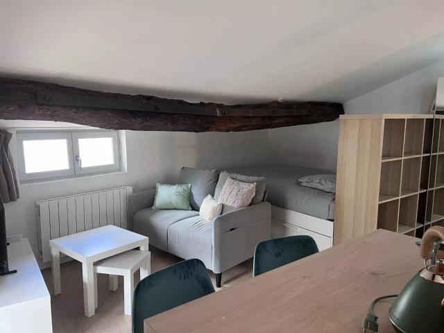 Appartement location à Bressuire