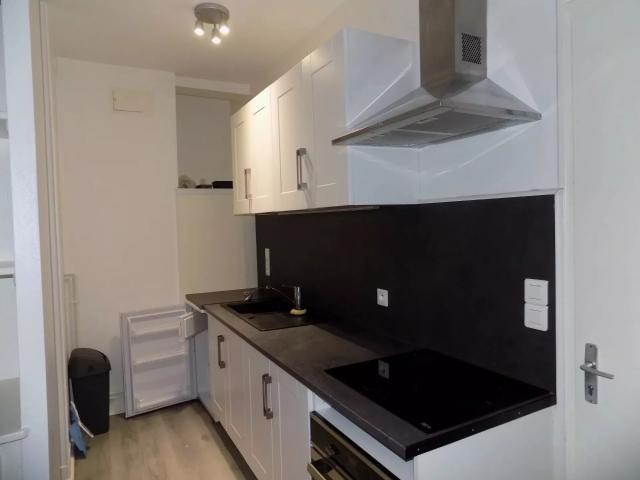 Appartement location à Bressuire