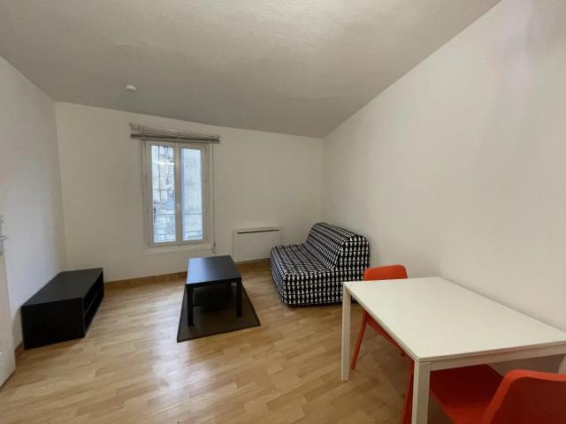 Appartement location à Saint-Porchaire, Bressuire