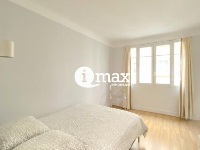 Appartement location à Boulogne-Billancourt, Boulogne-billancourt