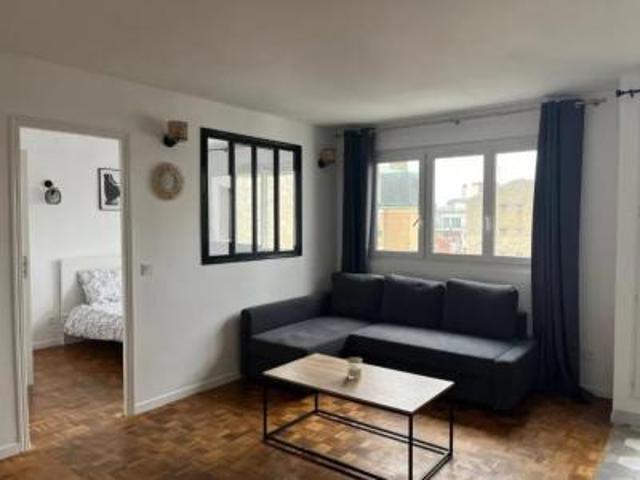 Appartement location à Boulogne-Billancourt, Boulogne-billancourt