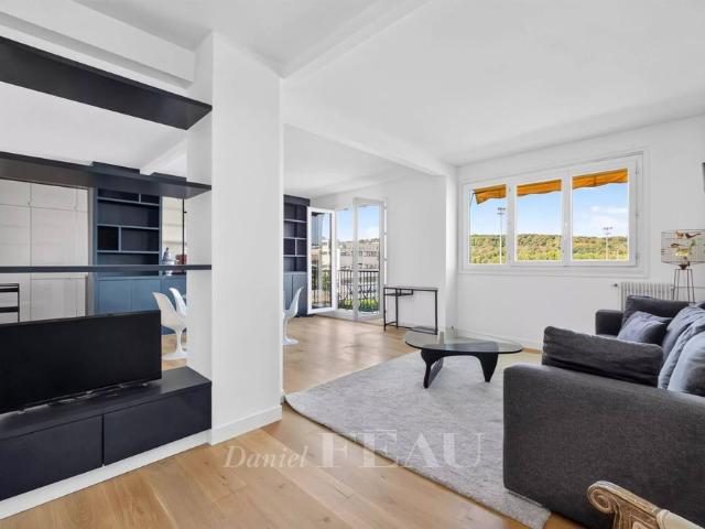Appartement location à Nanterre, Saint-cloud