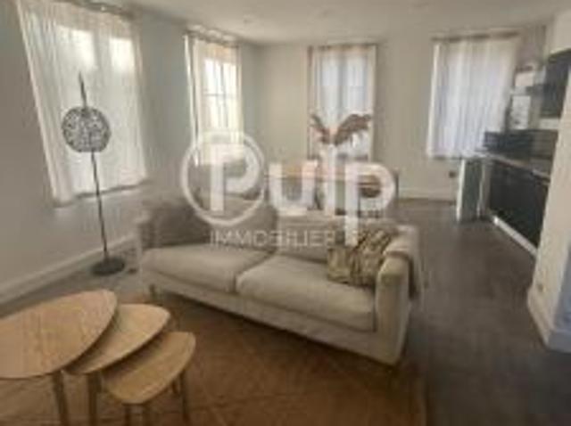 Appartement location à Boulogne-sur-Mer, Boulogne-sur-mer