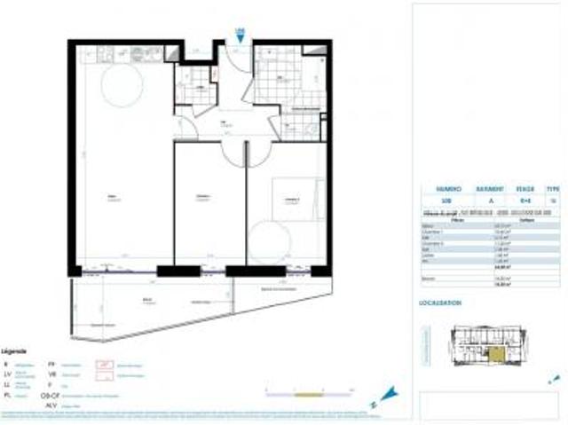 Appartement location à Boulogne-sur-Mer, Boulogne-sur-mer