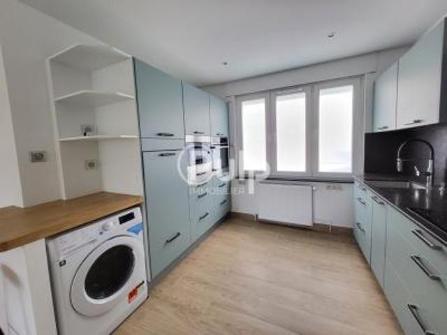 Appartement location à Boulogne-sur-Mer, Boulogne-sur-mer