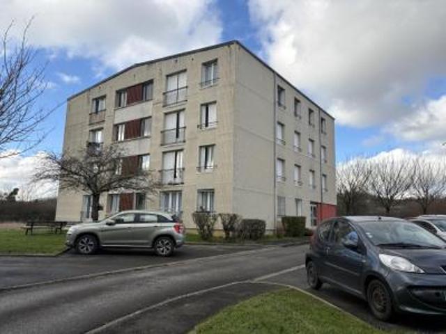 Appartement location à Charleville-Mézières, Boulzicourt