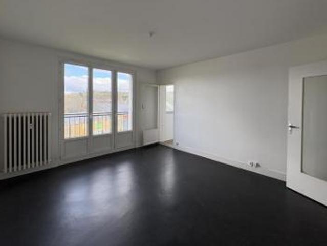 Appartement location à Charleville-Mézières, Boulzicourt