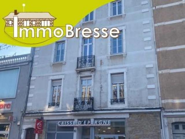 Appartement location à Bourg-en-Bresse, Bourg-en-bresse