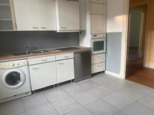 Appartement location à Bourg-en-Bresse, Bourg-en-bresse