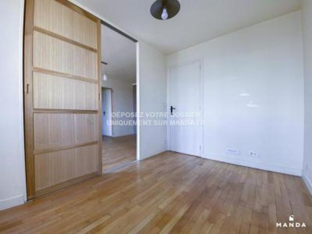 Appartement location à Antony, Bourg-la-reine