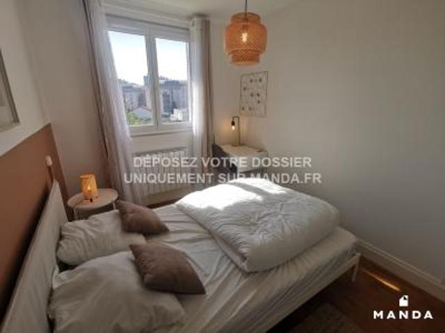 Appartement location à France métropolitaine, Bourg-lès-valence