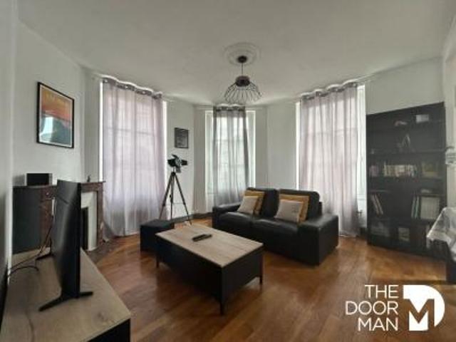 Appartement location à Bourges