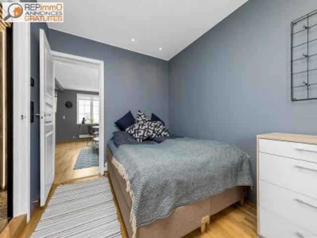 Appartement location à Bourges
