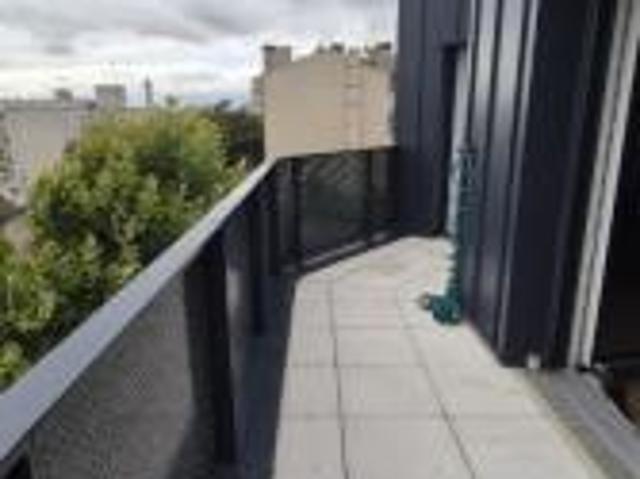 Appartement location à Le Raincy, Le Bourget