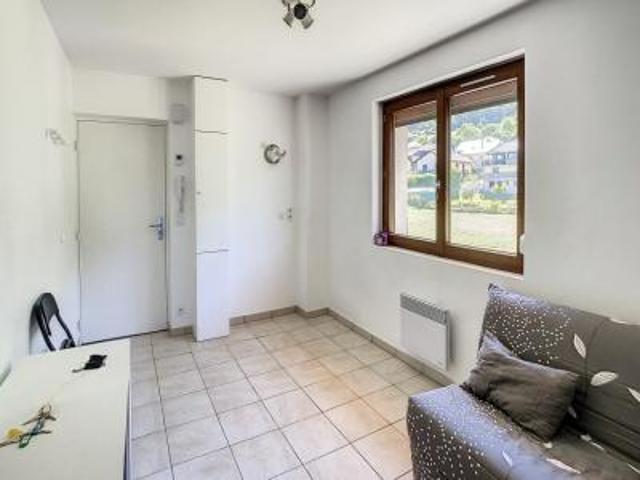 Appartement location à Chambéry, Le Bourget-du-lac