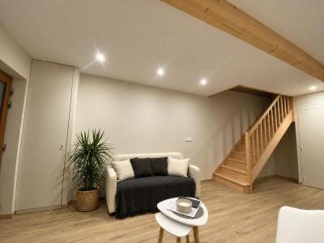 Appartement location à Chambéry, Le Bourget-du-lac