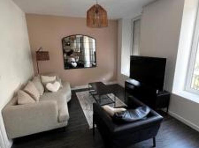 Appartement location à La Tour-du-Pin, Bourgoin-jallieu