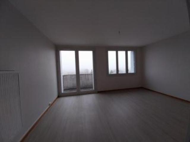 Appartement location à Chaumont, Bourmont