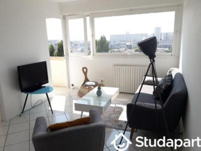Appartement location à Bordeaux, Le Bouscat