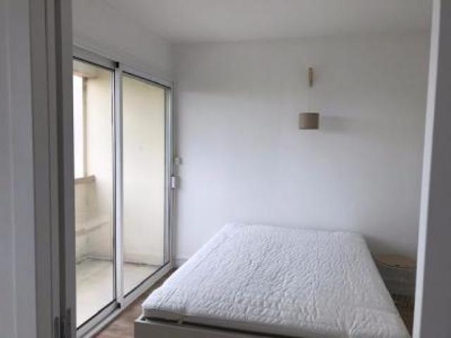 Appartement location à Bordeaux, Le Bouscat