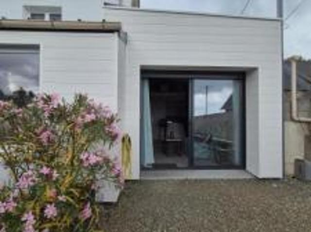 Appartement location à Saint-Malo, Bretagne
