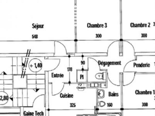 Appartement location à Nancy, Bouxières-aux-dames