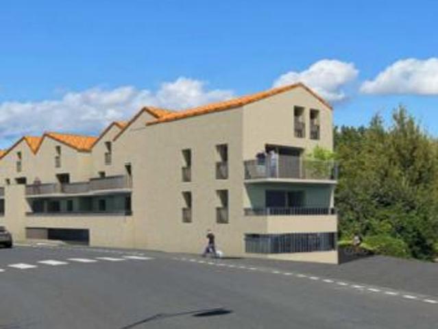 Appartement location à Cholet, Bouzillé