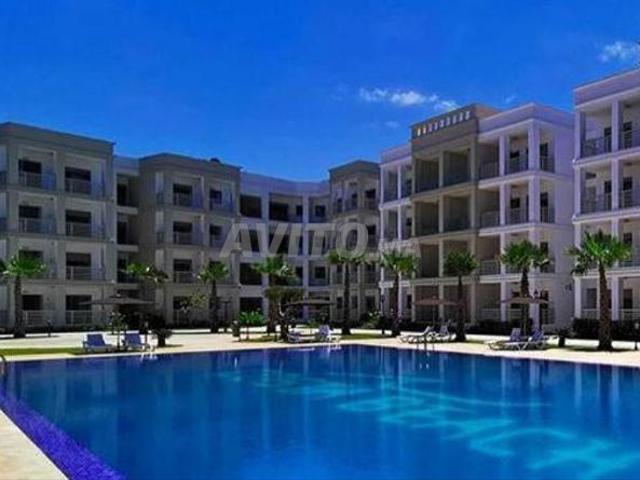 Appartement location à Gharb-Chrarda-Beni Hssen
