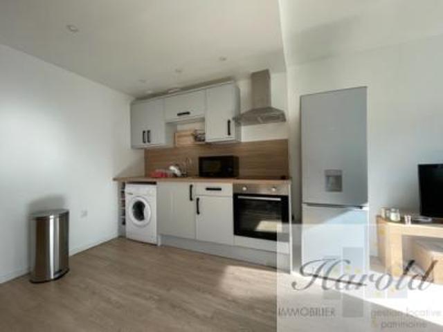 Appartement location à Amiens, Boves