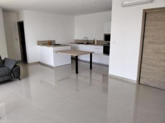 Appartement location à Bastia, Brando