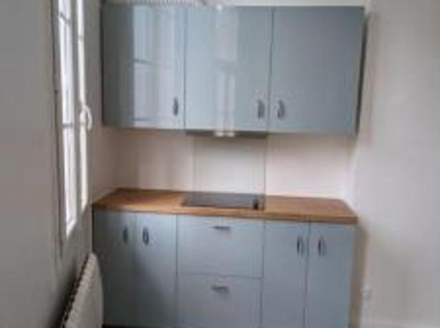 Appartement location à Fort Bayard, Branne