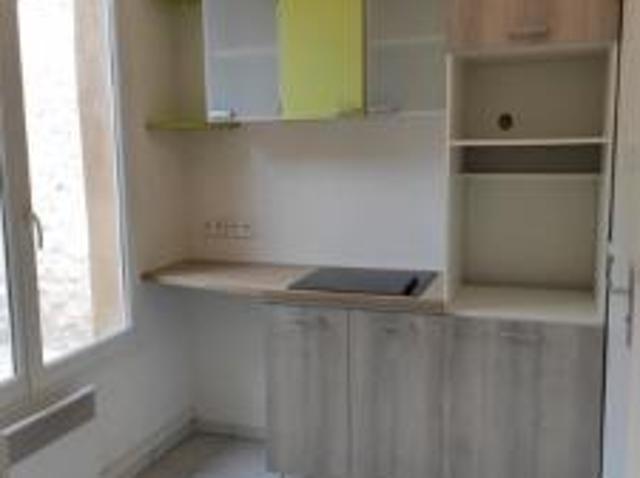 Appartement location à Fort Bayard, Branne