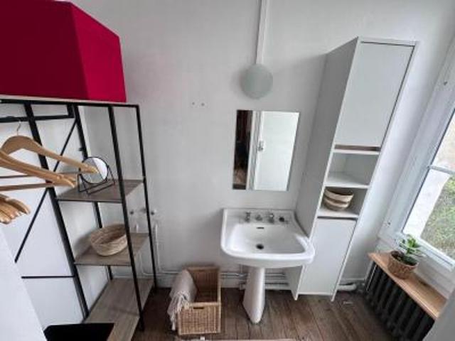 Appartement location à Château-Thierry, Brasles