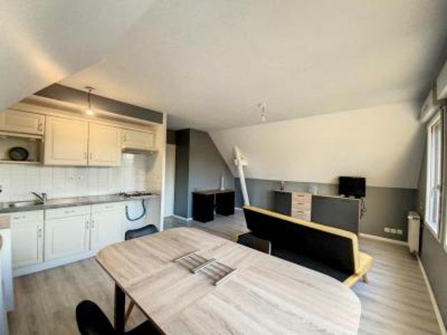 Appartement location à Rennes, Bretagne